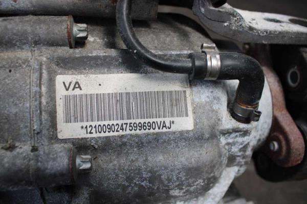 BOITE A VITESSE 6 XDRIVE BMW SERIE 3 E90/91 - Vue 7